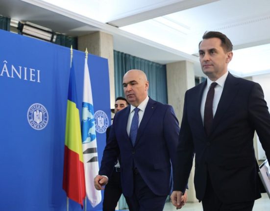 Cheltuielile Cancelariei premierului Bolojan au fost facute publice In ce domenii se preconizeaza cele mai mari scaderi