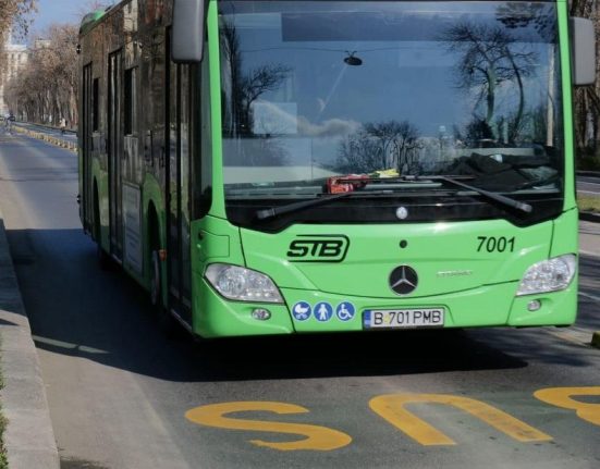 Ciprian Ciucu explica ce se intampla cu transportul public dupa ce STB a intrat in insolventa Am