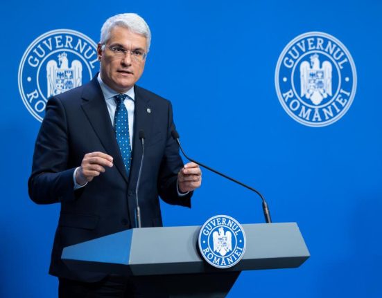 Comisia Europeana a aprobat renegocierea PNRR Pislaru Nu poti solicita miliarde de euro si sa refuzi