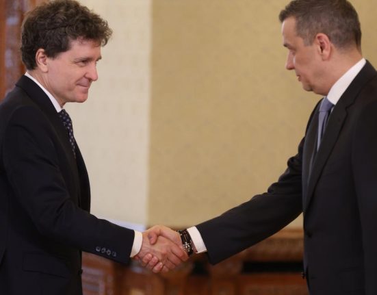 Culisele sedintei tensionate de la Cotroceni Grindeanu Presedintele a mentionat ca a revizionat