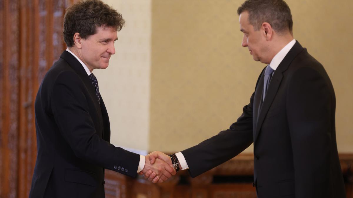 Culisele sedintei tensionate de la Cotroceni Grindeanu Presedintele a mentionat ca a revizionat