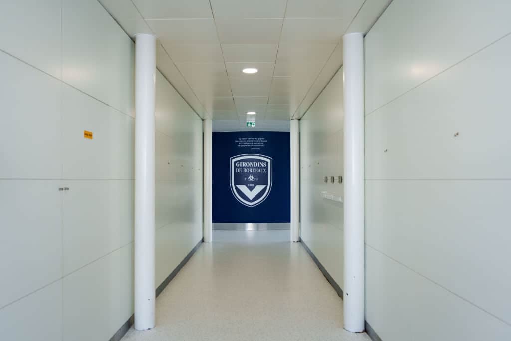 Cutremur in fotbalul francez Un club cu sase titluri de campioana a fost exclus din competitiile profesionale
