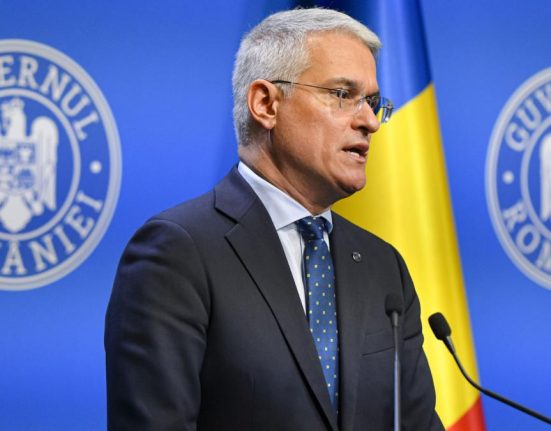 De ce a fost alocata o locuinta in Bucuresti lui Dragos Pislaru de catre RA APPS Ministrul clarifica situatia