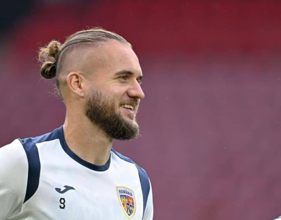 Dinamo pregateste o decizie neasteptata George Puscas ar putea pleca inainte de a reveni pe teren