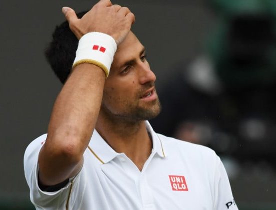 Djokovic a stralucit la Wimbledon Parea sincera despre Tsitsipas dupa victoria fara emotii