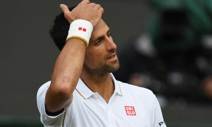 Djokovic a stralucit la Wimbledon Parea sincera despre Tsitsipas dupa victoria fara emotii