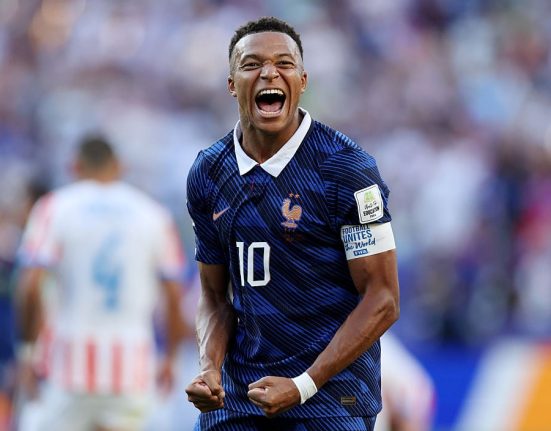 Doua recorduri istorice in Franta Maroc Mbappe si Bouaddi au scris istorie la Campionatul Mondial