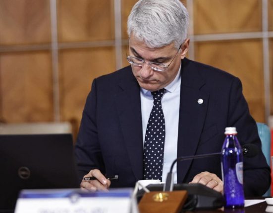 Dragos Pislariu solicita controale dupa ce familia Pasca a fost sanctionata de ITM Bihor cu un million de