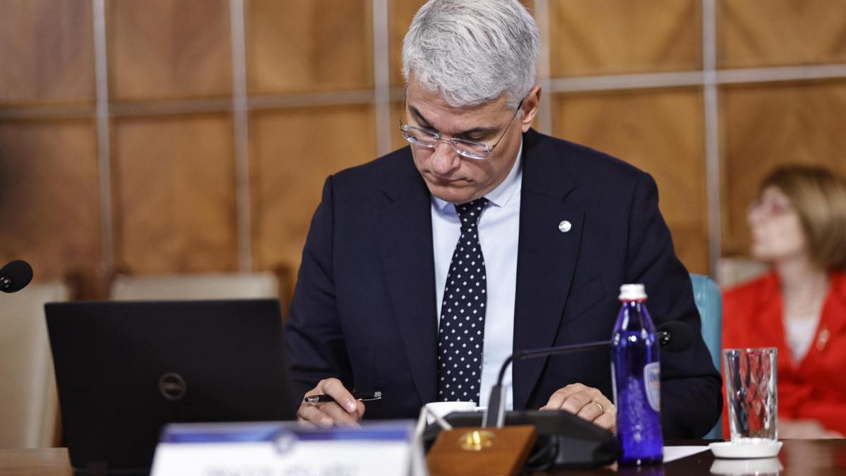 Dragos Pislariu solicita controale dupa ce familia Pasca a fost sanctionata de ITM Bihor cu un million de