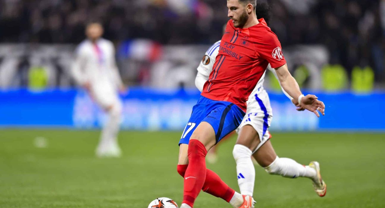 FCSB a primit o veste nefavorabila inainte de inceperea sezonului Un jucator titular s a accidentat si va pierde debutul in Superliga