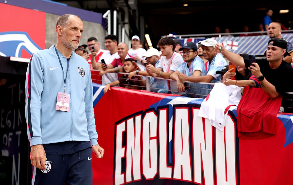 FIFA a hotarat Thomas Tuchel primest e o veste nefavorabila inainte de sferturile Campionatului Mondial
