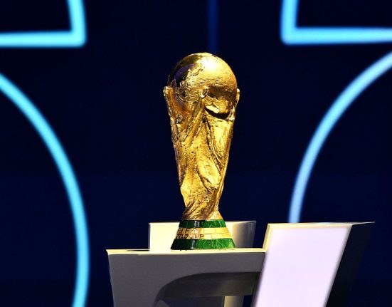 FIFA pune la vanzare gazonul finalei Cupei Mondiale Cat trebuie sa achite fanii pentru un suvenir deosebit