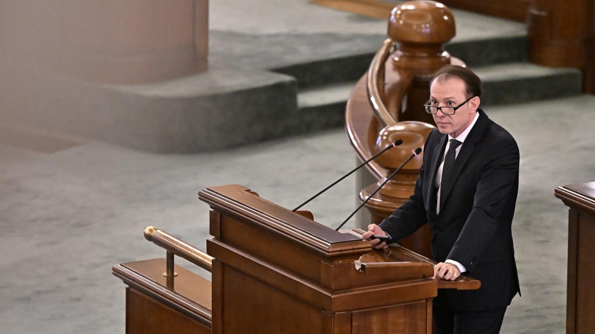 Fostul premier Florin Citu atrage atentia Economisiti bani va trebuie sa platiti miliardele