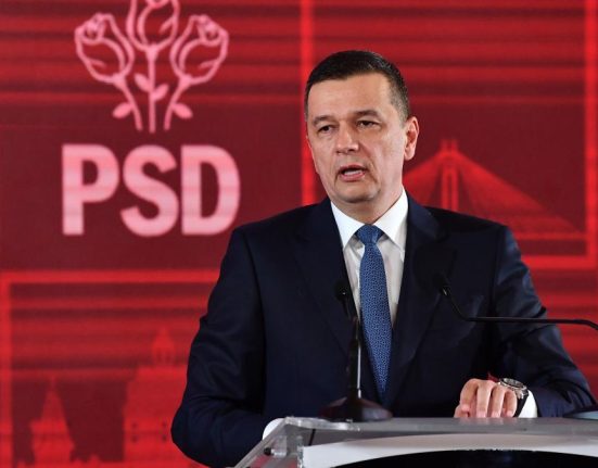 Grindeanu Ne vom lupta pe toata suprafata cu acesti hashtag uri Pare ca este o plaga care a cuprins Romania