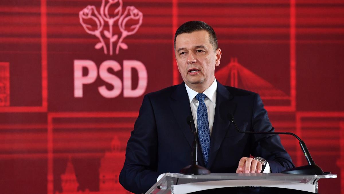 Grindeanu Ne vom lupta pe toata suprafata cu acesti hashtag uri Pare ca este o plaga care a cuprins Romania