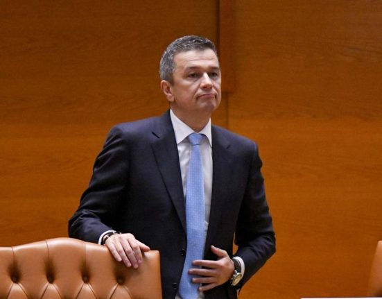 Grindeanu acuza ca proiectele din PNRR nu au fost trimise Parlamentului Cine opreste miliardele