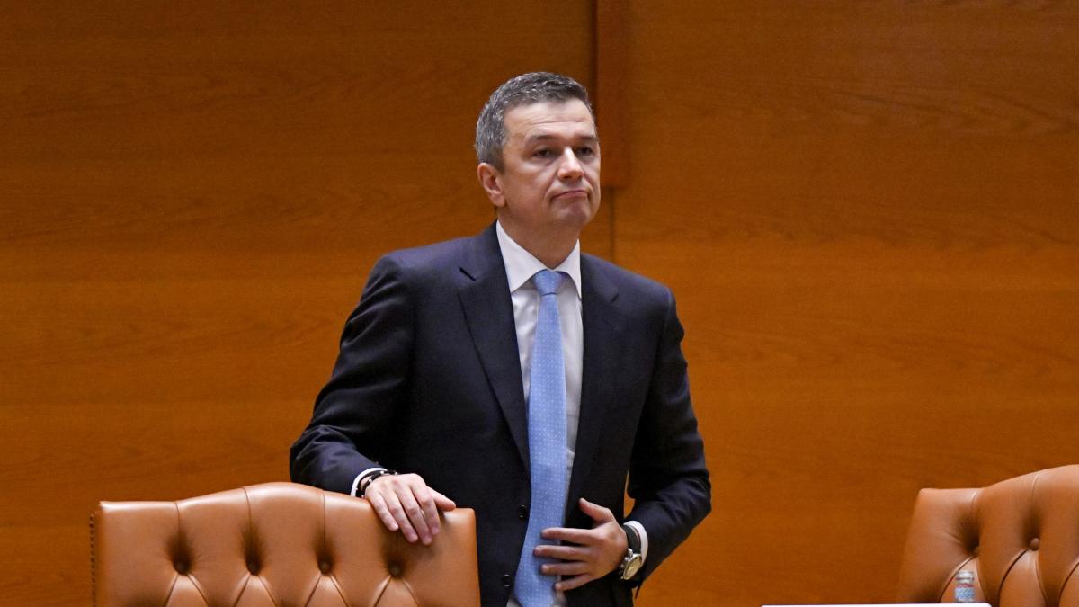 Grindeanu acuza ca proiectele din PNRR nu au fost trimise Parlamentului Cine opreste miliardele