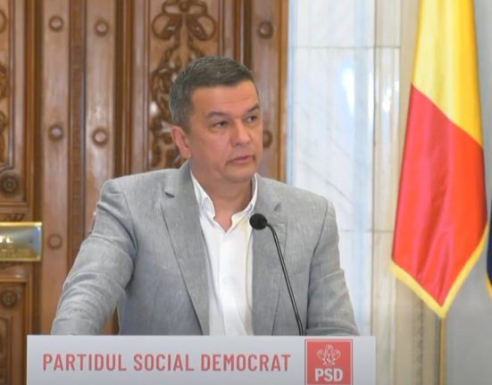 Grindeanu despre legea salarizarii Pislaru trebuie sa se inteleaga cu Nazare si cu Cseke Sa