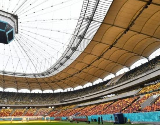 Guvernul va discuta joi despre propunerea Romaniei de a organiza finala UEFA Europa League Ce alte informatii