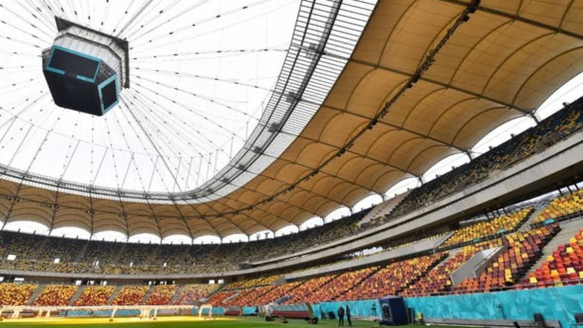 Guvernul va discuta joi despre propunerea Romaniei de a organiza finala UEFA Europa League Ce alte informatii