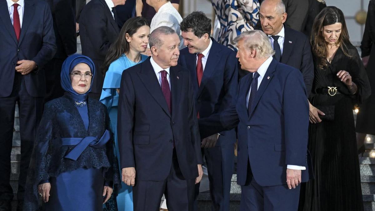 I am prezentat o pe Mirabela lui Trump Nicusor Dan dezvaluie ce au discutat Prima Doamna a