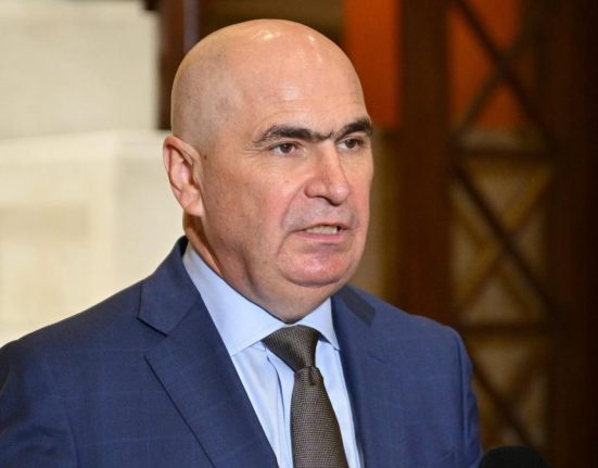 Ilie Bolojan declara ca adoptarea legilor PNRR este vitala din trei motive jaloanele care pot fi