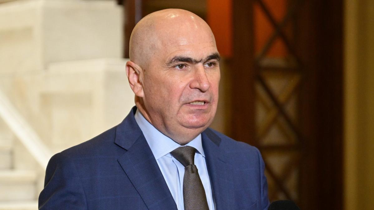 Ilie Bolojan declara ca adoptarea legilor PNRR este vitala din trei motive jaloanele care pot fi