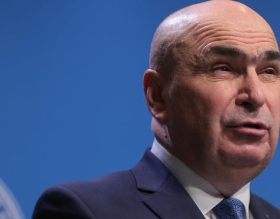 Ilie Bolojan ii raspunde lui George Simion PNL nu va sprijini suspendarea presedintelui Nicusor