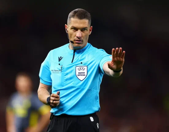 Istvan Kovacs nu a mai primit delegari pentru Mondial Marius Avram explica motivul din spatele deciziei FIFA