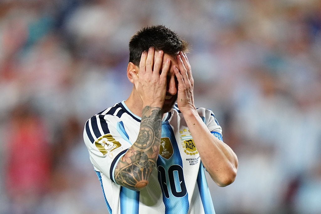 Joe Cole a lansat provocarea inaintea semifinalei cu Argentina Il vom adormi pe Messi