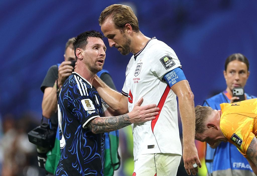 Kane il dezminte pe Tuchel Capitanul Angliei a explicat unde s a pierdut semifinala