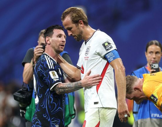 Kane il dezminte pe Tuchel Capitanul Angliei a explicat unde s a pierdut semifinala