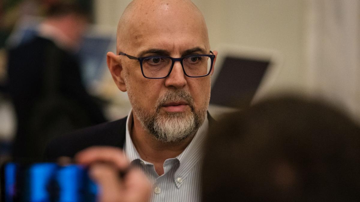 Kelemen Hunor afirma ca legerea salarizarii este intr o forma care nu poate fi supusa Parlamentului