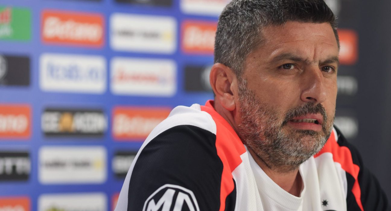 Lequipe anunta transferul la FCSB Un fundas prezent la Campionatul Mondial este foarte aproape de a semna