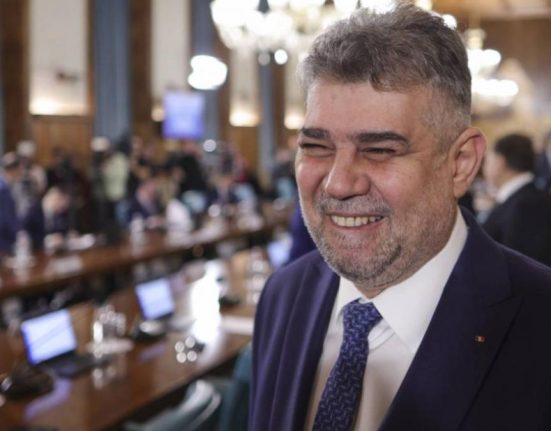 Marcel Ciolacu afirma ca politicienii nu ar trebui sa mai caute vinovati la TV Atunci vom ajunge la