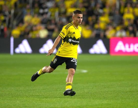 Matan se intorce in MLS Americanii au anuntat transferul intr un mod original