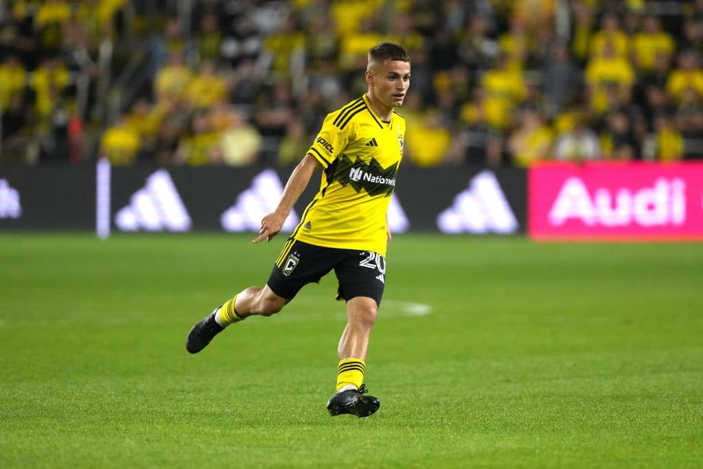 Matan se intorce in MLS Americanii au anuntat transferul intr un mod original