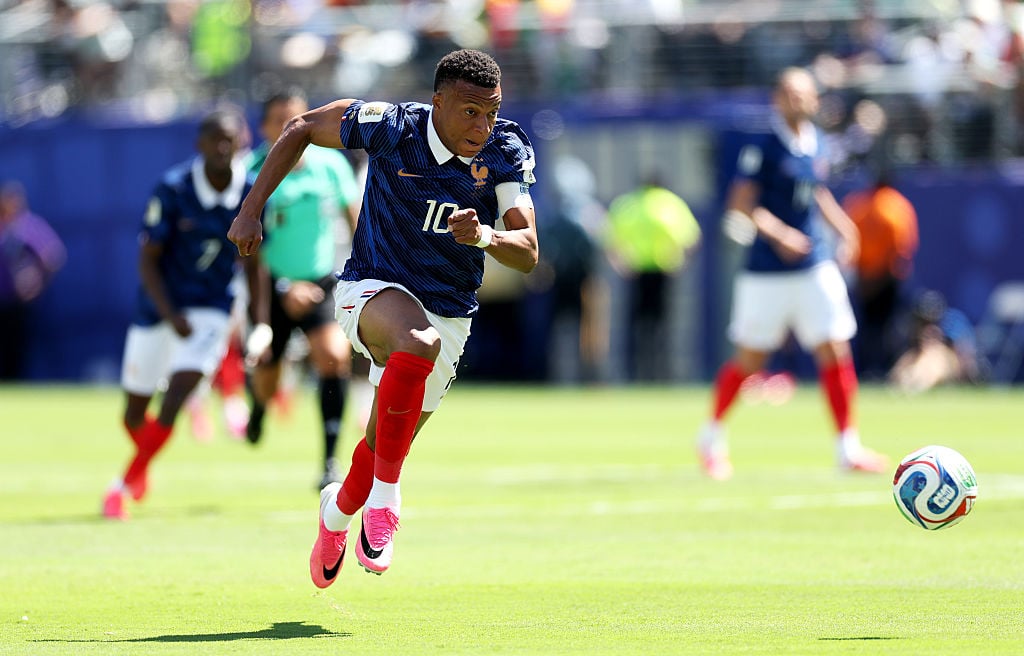 Mbappe a avut o reactie exploziva dupa eliminarea Frantei Momentul nervos suprins imediat dupa semnifinala
