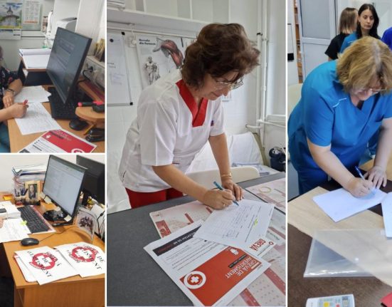 Medicii si asistentii nu renunta la greva de avertisment de luni Noi discutii cu sindicatele privind