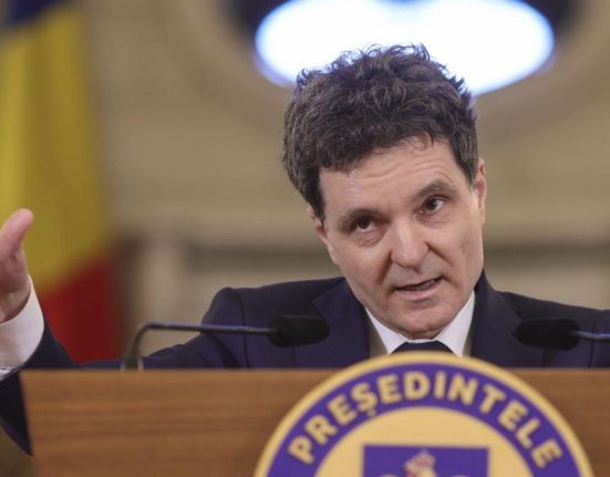 Nicusan Dan ofera explicatii despre dilema de la Cotroceni Problema nu este numele prim ministrului