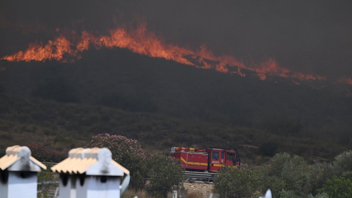 Nicuser Dan ofera sprijin Romaniei Spaniei si altor tari afectate de incendii si fenomene meteo
