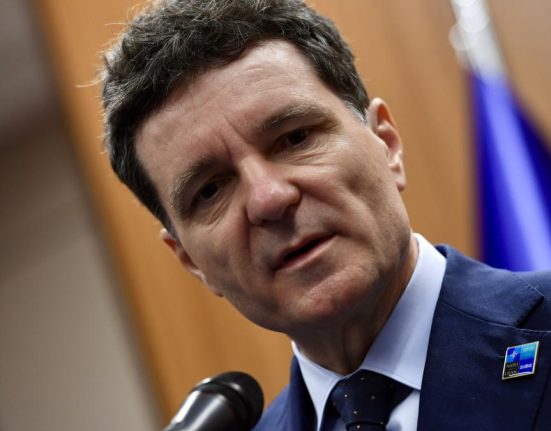 Nicusior Dan are doua motive pentru care nu accepta AUR in guvernare Nu este un partid
