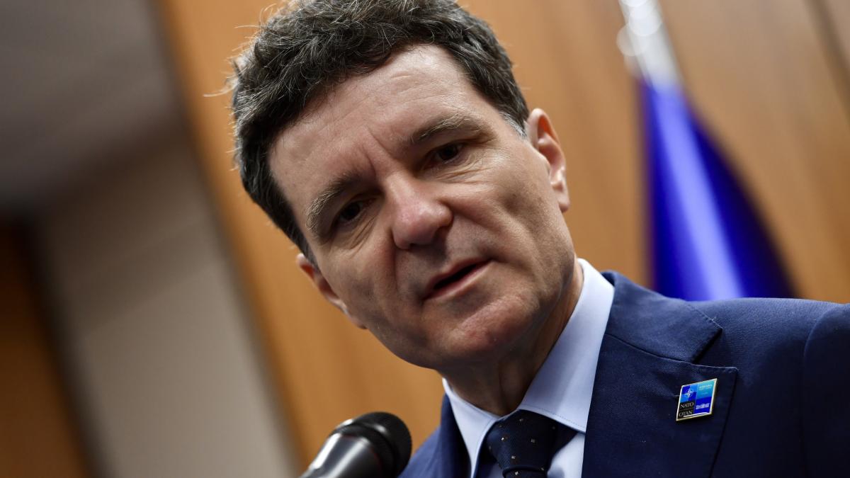 Nicusior Dan are doua motive pentru care nu accepta AUR in guvernare Nu este un partid