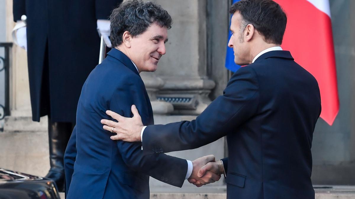 Nicusor Dan va merge luni si marti la Paris pentru reuniunea Coalitiei de Vointa in legatura cu Ucraina si
