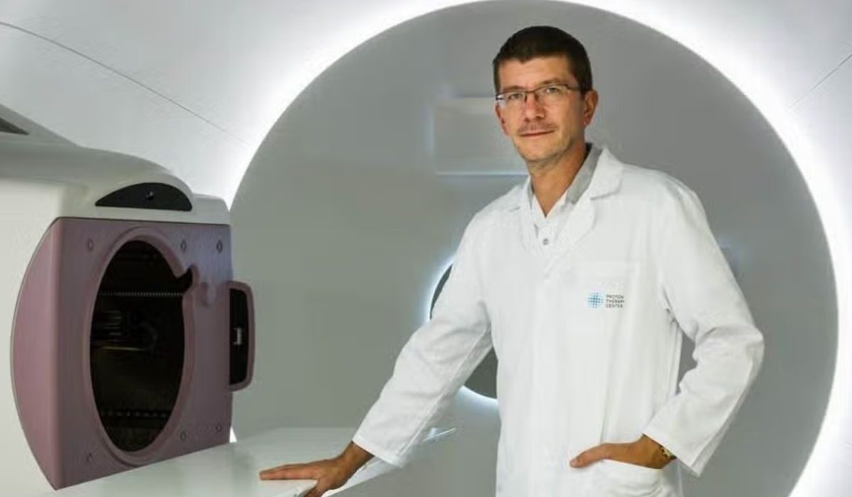 Nu astepta sa se rezolve de la sine un medic oncolog dezvaluie cele trei simptome ale cancerului pe care multi le ignora cand trebuie sa consulti de urgenta un medic