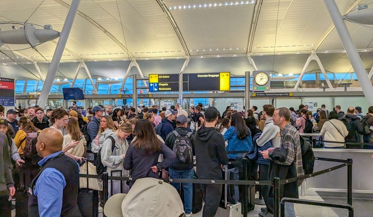 Obiectul comun din bagaj care ti ar putea cauza probleme la aeroport Ce sa nu iei cu tine cand calatoresti cu avionul