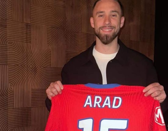 Ofri Arad a spart tacerea Israelianul a clarificat zvonurile legatede plecarea sa de la FCSB