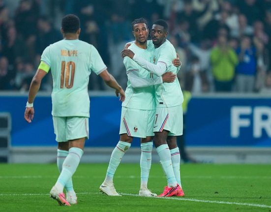 Olise isi doreste la Real Madrid Lequipe dezvaluie un posibil efect surprinzator
