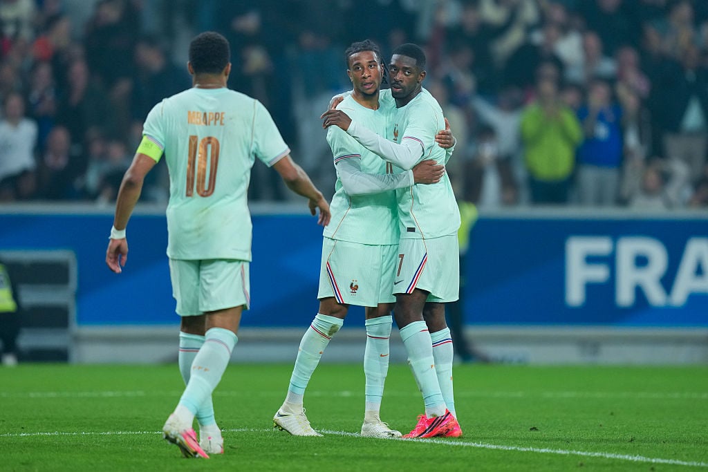 Olise isi doreste la Real Madrid Lequipe dezvaluie un posibil efect surprinzator