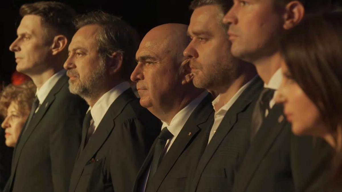 PNL anunta ca va face apel dupa ce Tribunalul i a invalidat toate deciziile din Congres Partidul va